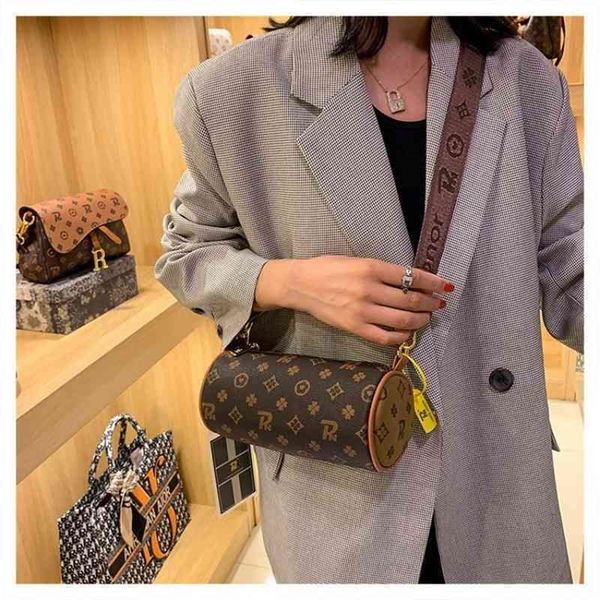 clearance 62% off fashion printed small cylinder backpack single oblique cross foreign wide shoulder strap bag
clearance 62% off fashion printed small cylinder backpack single oblique cross foreign wide shoulder strap bag