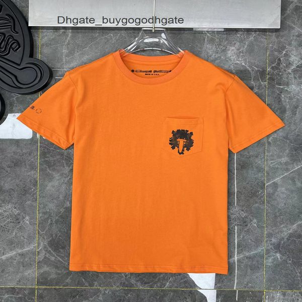 ch luxury men's t shirts summer brand man t-shirt fashion women cross sanskrit tees letter horseshoe short sleeve designer tshirts boy, White;black
ch luxury men's t shirts summer brand man t-shirt fashion women cross sanskrit tees letter horseshoe short sleeve designer tshirts boy, White;black
