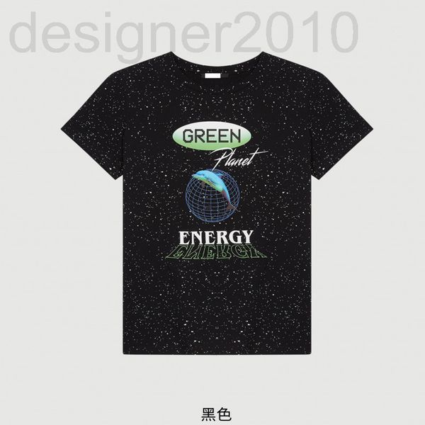 women's t-shirt designer family 2022 new summer starry sky printed t-shirt women's short sleeve korean casual dolphin undj, White
women's t-shirt designer family 2022 new summer starry sky printed t-shirt women's short sleeve korean casual dolphin undj, White