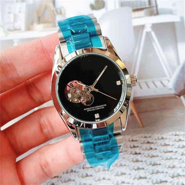 designer r o l e x brand watches wristwatch luxury mechanical stainless steel band tide bar nail scale three needle calendar business watch, Slivery;brown
designer r o l e x brand watches wristwatch luxury mechanical stainless steel band tide bar nail scale three needle calendar business watch, Slivery;brown