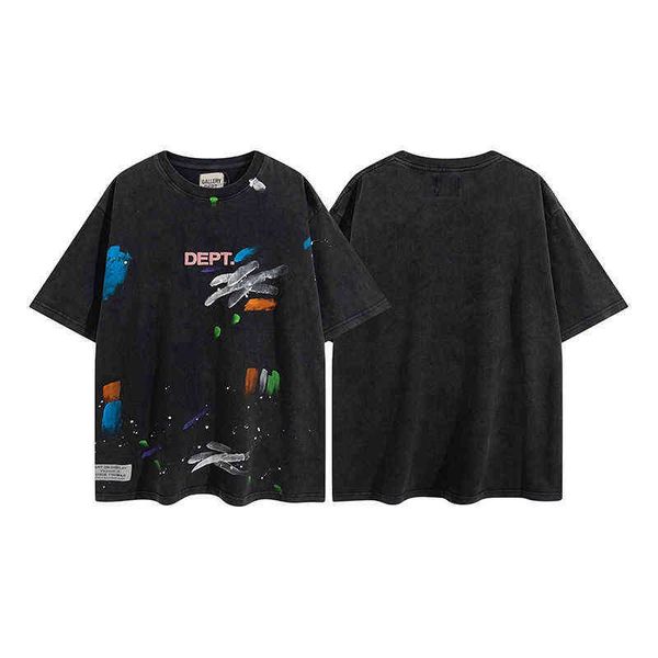 shirt fashion 2022 summer ggallerydept mens t-shirts trend hip hop star glitter painted watercolor alfc, White;black
shirt fashion 2022 summer ggallerydept mens t-shirts trend hip hop star glitter painted watercolor alfc, White;black