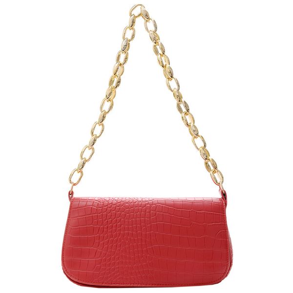 hbp korean version of the solid color fashion shoulder bag foreign retro casual chain hand bag female minimalist messenger bags 
hbp korean version of the solid color fashion shoulder bag foreign retro casual chain hand bag female minimalist messenger bags