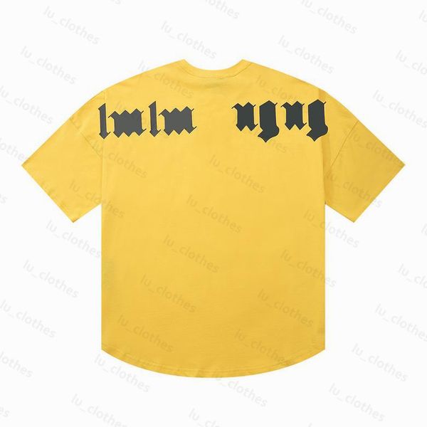 tees tshirt fashion new mens womens designers t shirts long sleeve palms luxurys letter tshirts clothing short sleeved summer z868, White;black
tees tshirt fashion new mens womens designers t shirts long sleeve palms luxurys letter tshirts clothing short sleeved summer z868, White;black