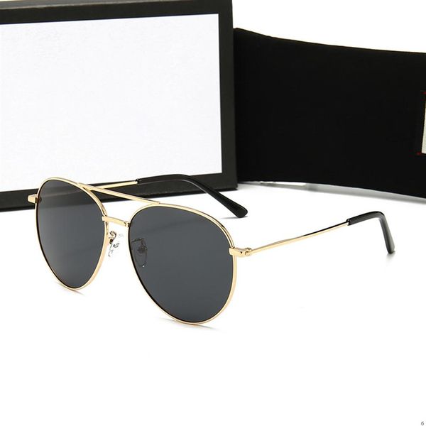 2111 2020 sunglasses men women designer retro glasses uv400 protection goggles gradient lens oculos de sol with box and cas258f, White;black
2111 2020 sunglasses men women designer retro glasses uv400 protection goggles gradient lens oculos de sol with box and cas258f, White;black