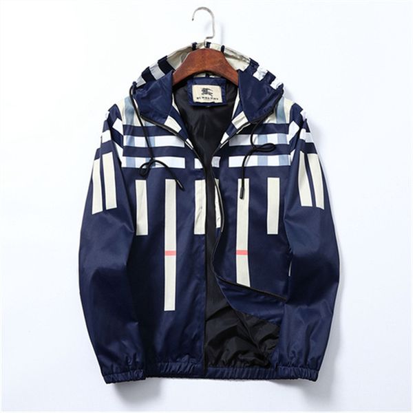 men's jackets outerwear men coats zip up brand designer embroidered armbands waterproof windproof thermal outfits autumn winter pilot b, Black;brown
men's jackets outerwear men coats zip up brand designer embroidered armbands waterproof windproof thermal outfits autumn winter pilot b, Black;brown