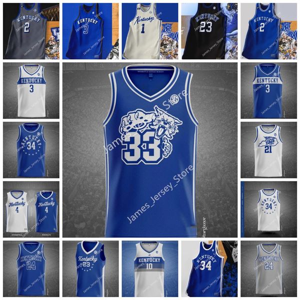 2022 ncaa kentucky wildcats basketball jersey custom style 21 shaedon sharpe 10 davion mintz 14 brennan canada 20 zan payne jacob in derek w, Black
2022 ncaa kentucky wildcats basketball jersey custom style 21 shaedon sharpe 10 davion mintz 14 brennan canada 20 zan payne jacob in derek w, Black