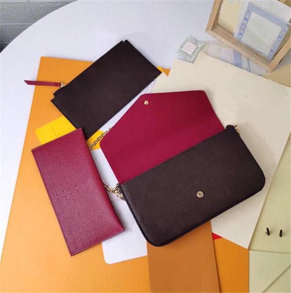 famous brand designer 3-in-1 messenger handbag tote leather vintage pattern crossbody handbag purse new shoulder bag clutch tote h1216
famous brand designer 3-in-1 messenger handbag tote leather vintage pattern crossbody handbag purse new shoulder bag clutch tote h1216