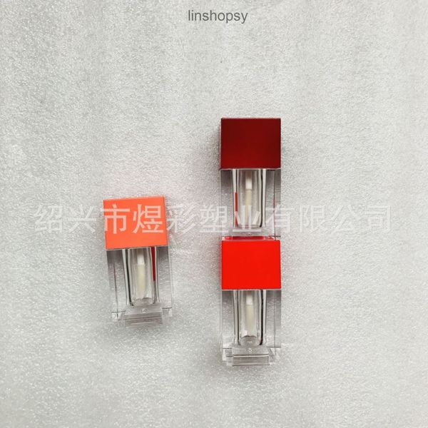 factory outlet lipstick tube the new square lip gloss bottle 4mlas can be stacked with color cans and transparent bottles
factory outlet lipstick tube the new square lip gloss bottle 4mlas can be stacked with color cans and transparent bottles