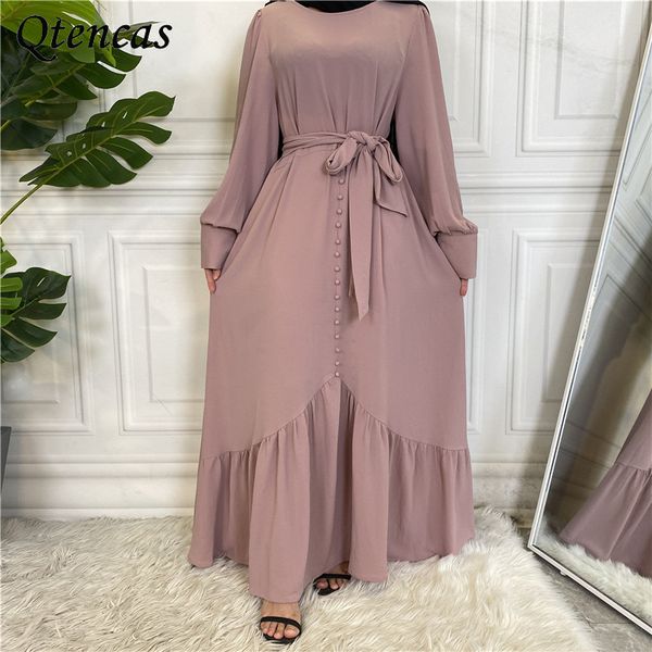 ramadan dubai abaya turkey muslim abayas for women chiffon hijab dress islam modest caftan arabic kaftan robe vestidos de mujer, Red
ramadan dubai abaya turkey muslim abayas for women chiffon hijab dress islam modest caftan arabic kaftan robe vestidos de mujer, Red