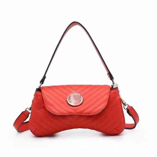 designer handbags flip shoulder bag simple super new texture single shoulder messenger underarm
designer handbags flip shoulder bag simple super new texture single shoulder messenger underarm