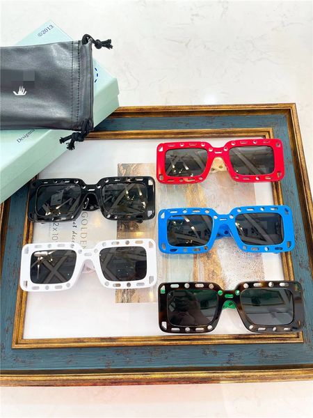 22ss chao brand 80%off sunglasses oeri025 hollow out design ins net red same men's and women's sunglasses black and white sunglass, White;black
22ss chao brand 80%off sunglasses oeri025 hollow out design ins net red same men's and women's sunglasses black and white sunglass, White;black