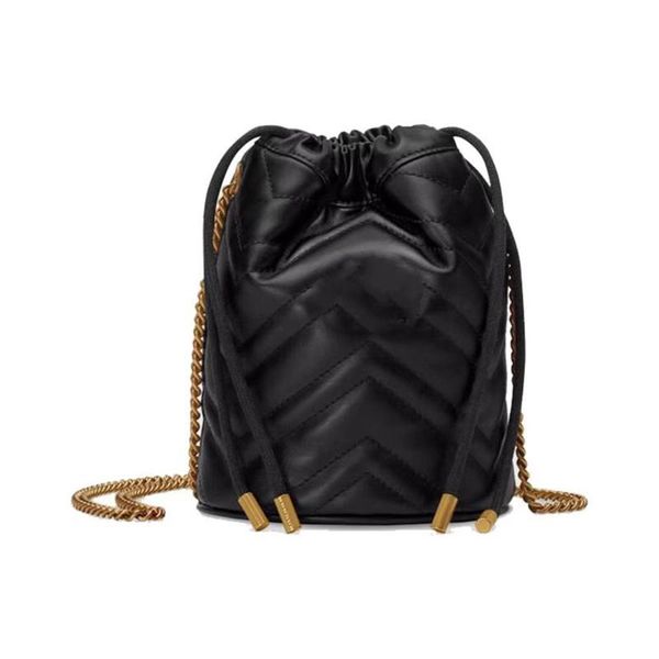 marmontgg calfskin bucket golden hardware bag single shoulder cross body chain bags luxury shopping purse fanny pack ladies perfume, Red;black
marmontgg calfskin bucket golden hardware bag single shoulder cross body chain bags luxury shopping purse fanny pack ladies perfume, Red;black