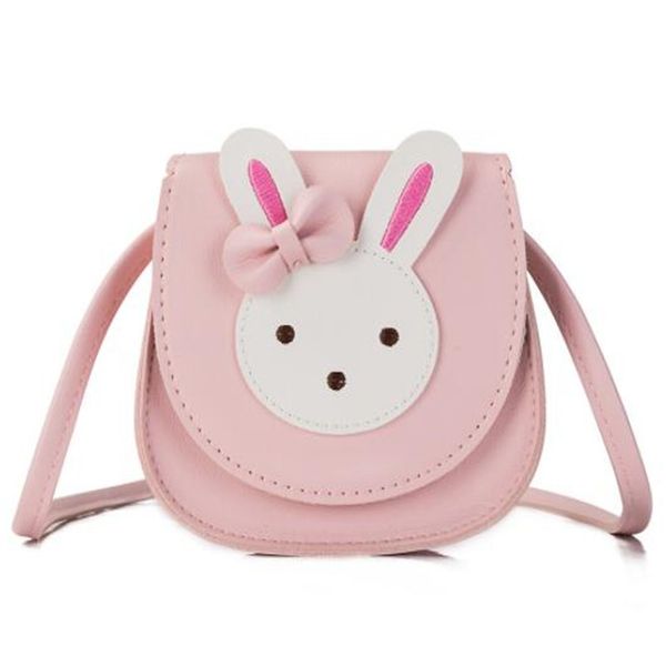 children girl handbag cute wallet bow rabbit money bag kids baby shoulder messenger bags coin purse, Black
children girl handbag cute wallet bow rabbit money bag kids baby shoulder messenger bags coin purse, Black