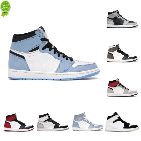 new 1 1s high basketball shoes mens women stage haze smoke grey bred patent atmosphere hyper royal banned dark mocha shadow 2.0 heritage, Black
new 1 1s high basketball shoes mens women stage haze smoke grey bred patent atmosphere hyper royal banned dark mocha shadow 2.0 heritage, Black