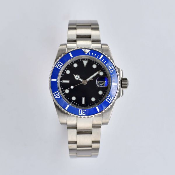 mens automatic mechanical watches 36/41mm full stainless steel luminous waterproof 28/31mm women watch couples style classic wristwatches mo, Slivery;brown
mens automatic mechanical watches 36/41mm full stainless steel luminous waterproof 28/31mm women watch couples style classic wristwatches mo, Slivery;brown