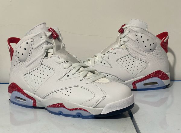 classic brand bred jumpman six rings mens basketball shoes red oreo ice cool grey high cut 6s men trainers outdoor sports sneakers
classic brand bred jumpman six rings mens basketball shoes red oreo ice cool grey high cut 6s men trainers outdoor sports sneakers