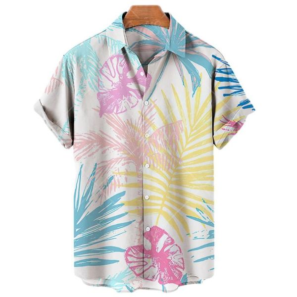 men's casual shirts 2022 arrival men's men hawaiian camicias one button wild 3d printed short-sleeve beach blouses 5xl, White;black
men's casual shirts 2022 arrival men's men hawaiian camicias one button wild 3d printed short-sleeve beach blouses 5xl, White;black