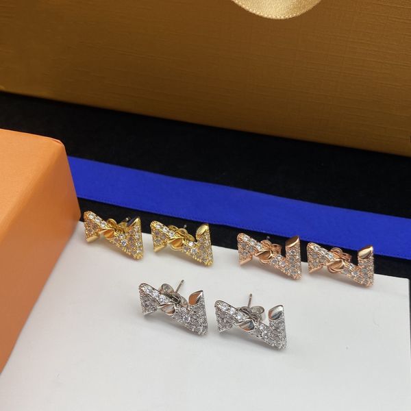 316l stainless steel charm hip hop diamond earrings 18k rose gold earrings suitable for womens parties wedding earringss fashion jewelry, Golden
316l stainless steel charm hip hop diamond earrings 18k rose gold earrings suitable for womens parties wedding earringss fashion jewelry, Golden