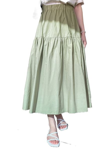 dazy solid ruffle hem skirt n7rx#, Black
dazy solid ruffle hem skirt n7rx#, Black