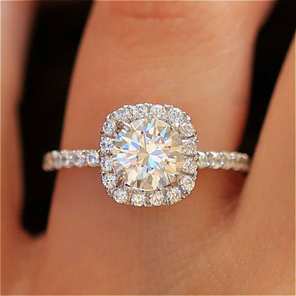 fashion shine ring trendy crystal engagement claws design rings for women zircon cubic elegant rings female wedding jewerly, Slivery;golden
fashion shine ring trendy crystal engagement claws design rings for women zircon cubic elegant rings female wedding jewerly, Slivery;golden