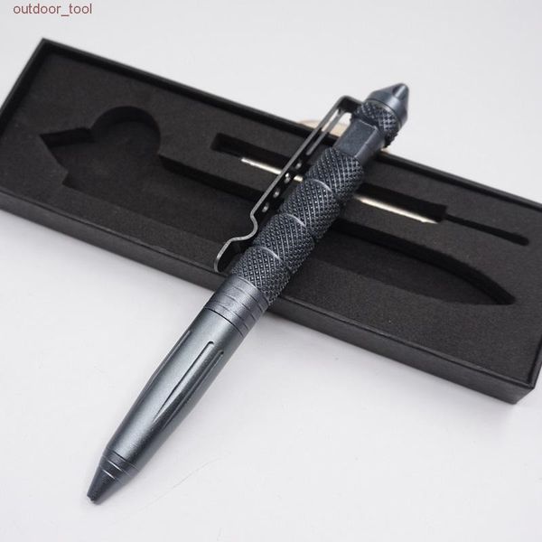defence personal tactical pen self defense pen tool multipurpose aviation aluminum anti-skid portable survival pen
defence personal tactical pen self defense pen tool multipurpose aviation aluminum anti-skid portable survival pen