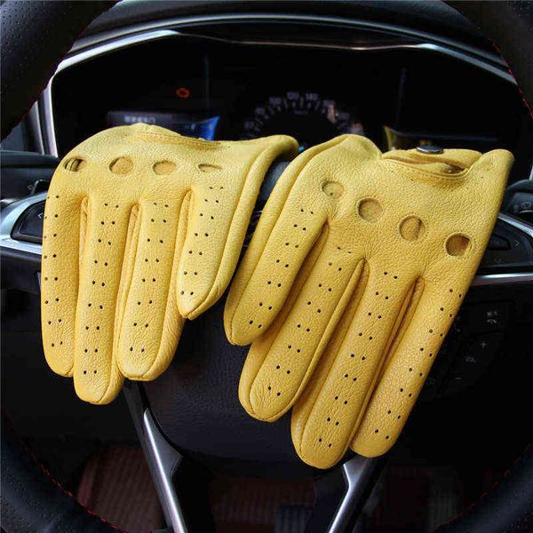 delive motorcycle gloves leather sheepskin for men protective gloves for driving and riding vintage bikers t220815, Blue;gray
delive motorcycle gloves leather sheepskin for men protective gloves for driving and riding vintage bikers t220815, Blue;gray