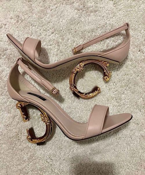 elegance women keira sandals shoes polished calfskin baroquel heels summer brand sandalias party wedding dress bridal pumps eu35-43, Black
elegance women keira sandals shoes polished calfskin baroquel heels summer brand sandalias party wedding dress bridal pumps eu35-43, Black