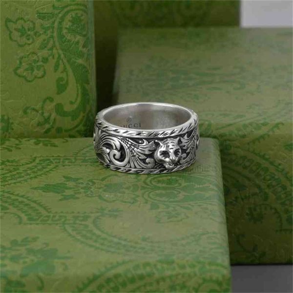 86% off factory shopold head relief rattan pattern ring personalized fashion couple ring for men and women 34, Silver
86% off factory shopold head relief rattan pattern ring personalized fashion couple ring for men and women 34, Silver