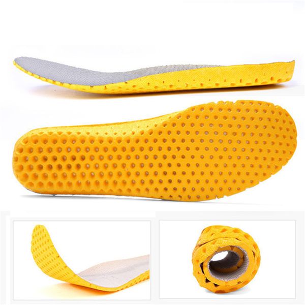 1 pair ort ic shoes accessories insoles orthopedic memory foam sport support insert woman men shoes feet soles pad 220610, White;pink
1 pair ort ic shoes accessories insoles orthopedic memory foam sport support insert woman men shoes feet soles pad 220610, White;pink