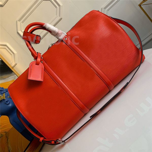 fashion keepsall travel bag shoulder outdoor bags for men women epl rippled cow leather chest handbags presbyopic purse girl boy messenger b
fashion keepsall travel bag shoulder outdoor bags for men women epl rippled cow leather chest handbags presbyopic purse girl boy messenger b