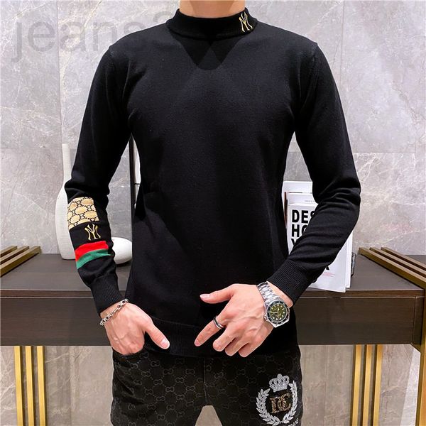 men's wool & blends designer 20833 lily's family has a large stock of autumn and winter sweaters, p135 control 188, 4xl can wear 2, Black
men's wool & blends designer 20833 lily's family has a large stock of autumn and winter sweaters, p135 control 188, 4xl can wear 2, Black