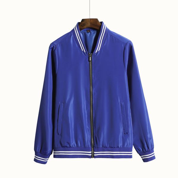 fashion mens jacket designer for men woman coat spring autumn outwear windbreaker hoodie zipper man casual hooded jackets outside, Black;brown
fashion mens jacket designer for men woman coat spring autumn outwear windbreaker hoodie zipper man casual hooded jackets outside, Black;brown