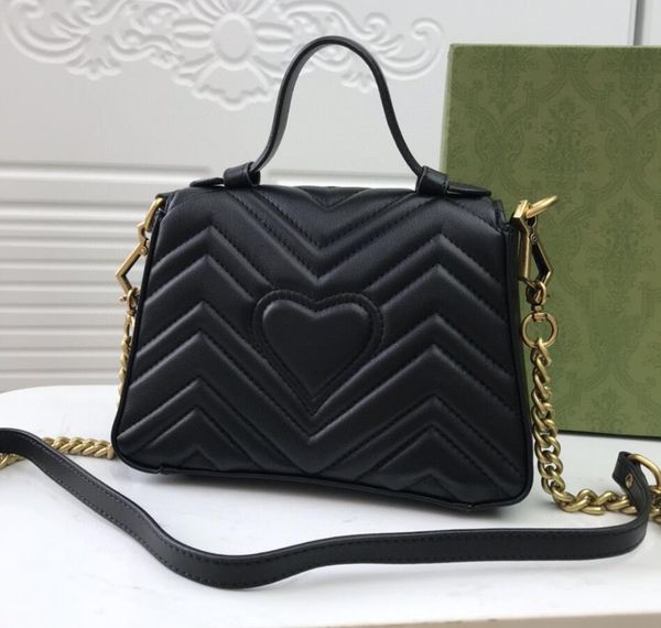 women lady marmont bags 2 size genuine leather crossbody handbags purses tote shoulder bag classic satchel totes
women lady marmont bags 2 size genuine leather crossbody handbags purses tote shoulder bag classic satchel totes