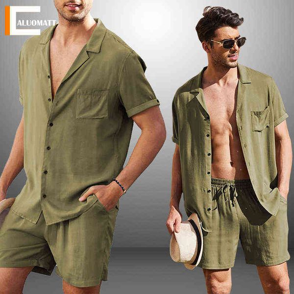 hawaiian men's set cotton linen short sleeve summer casual floral shirt beach vacation 2 piece suit 2022 new fashion men sets, Gray
hawaiian men's set cotton linen short sleeve summer casual floral shirt beach vacation 2 piece suit 2022 new fashion men sets, Gray