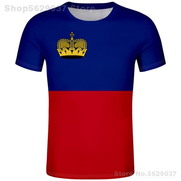 liechtenstein t shirt diy custom made name number lie t-shirt nation flag li german clerk country print po stone clothes 220702, White;black
liechtenstein t shirt diy custom made name number lie t-shirt nation flag li german clerk country print po stone clothes 220702, White;black