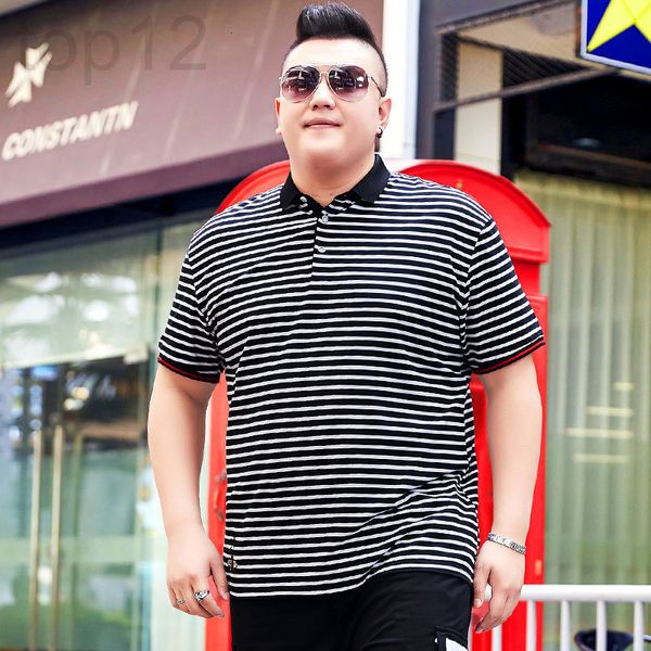 men's t-shirts designer 2021 new men's summer plus size short sleeve t-shirt fat guy half sleeve striped man 195 rpdx, White;black
men's t-shirts designer 2021 new men's summer plus size short sleeve t-shirt fat guy half sleeve striped man 195 rpdx, White;black