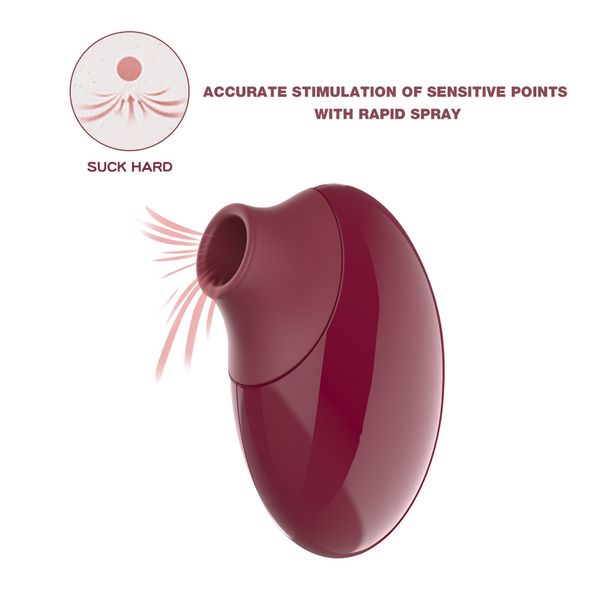 oral sucking vibrators 10 speed clitoris stimulation nipple sucker erotic blowjob machine toys for women
oral sucking vibrators 10 speed clitoris stimulation nipple sucker erotic blowjob machine toys for women