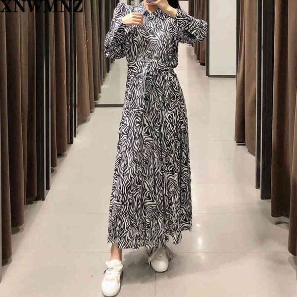 xnwmnz za women animal print dress collared midi long sleeves puffy shoulders and elasticated cuffs covered buttons 210513, Black;gray
xnwmnz za women animal print dress collared midi long sleeves puffy shoulders and elasticated cuffs covered buttons 210513, Black;gray