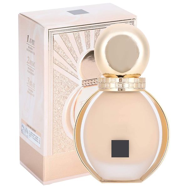 hydrating full coverage foundation skin liquid 40ml make up base weightless feel oil control concealer long lasting face makeup
hydrating full coverage foundation skin liquid 40ml make up base weightless feel oil control concealer long lasting face makeup