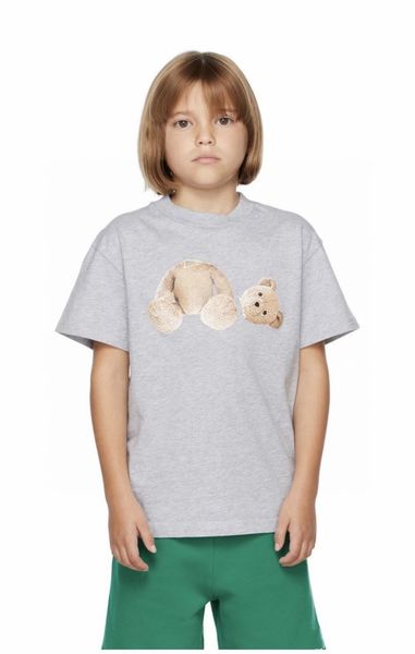 children t-shirts child clother t-shirt bear summer girls boys letter kids clothes short sleeve shirt bears childrens baby size 100-150 5, Blue
children t-shirts child clother t-shirt bear summer girls boys letter kids clothes short sleeve shirt bears childrens baby size 100-150 5, Blue