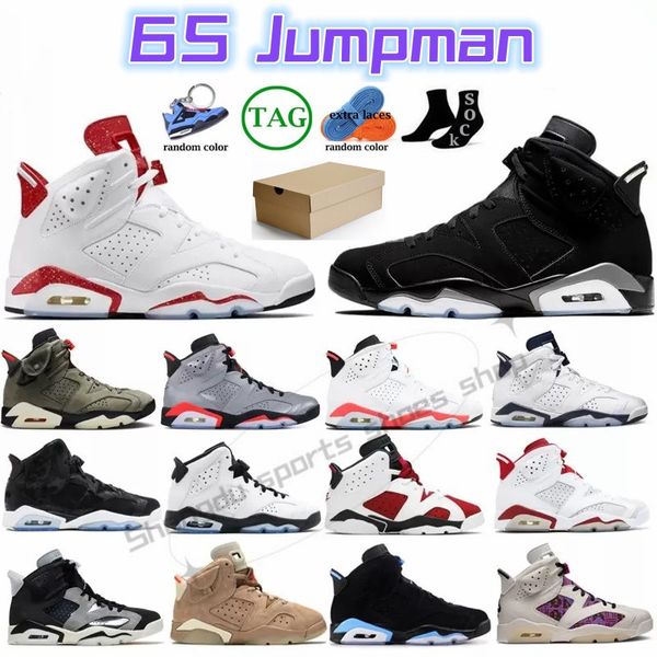 men women 6s basketball shoes jumpman 6 red oreo unc white midnight navy british khaki olive black cat bordeaux bred tinker mens trainers sp
men women 6s basketball shoes jumpman 6 red oreo unc white midnight navy british khaki olive black cat bordeaux bred tinker mens trainers sp
