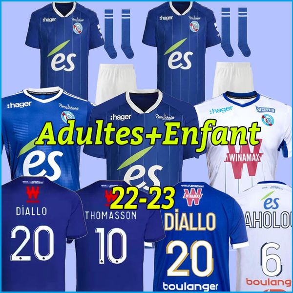 21 22 23 maillots rc strasbourg home alsace soccer jerseys 2021 2022 2023 football shirts gameiro thomasson lala kit mothiba sissoko lienard, Black;yellow
21 22 23 maillots rc strasbourg home alsace soccer jerseys 2021 2022 2023 football shirts gameiro thomasson lala kit mothiba sissoko lienard, Black;yellow