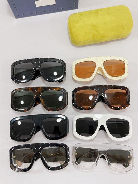 men sunglasses for women latest selling fashion sun glasses mens sunglass gafas de sol glass uv400 lens with random matching box 0980, White;black
men sunglasses for women latest selling fashion sun glasses mens sunglass gafas de sol glass uv400 lens with random matching box 0980, White;black