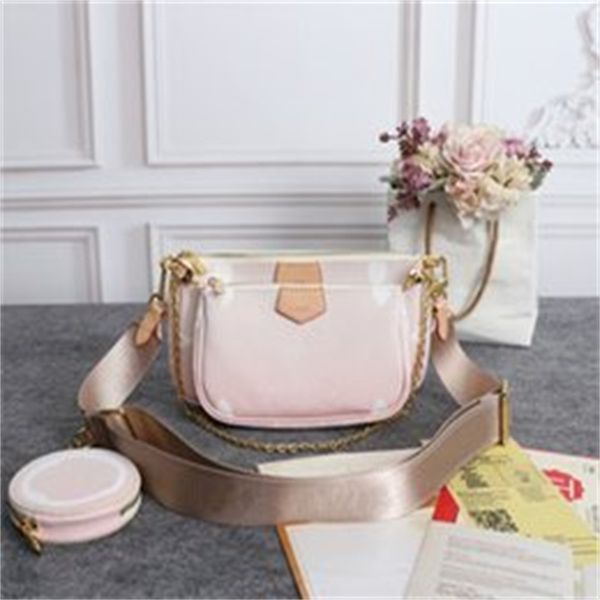5a luxury women gradient bags shoulder bag mini handbags pochette accessories crossbody wallet womens purses card holder messenger lady purs
5a luxury women gradient bags shoulder bag mini handbags pochette accessories crossbody wallet womens purses card holder messenger lady purs