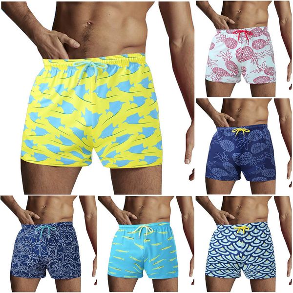 running shorts men's summer new trend sports fitness double breathable pants pants l2uj#, White;black 
running shorts men's summer new trend sports fitness double breathable pants pants l2uj#, White;black