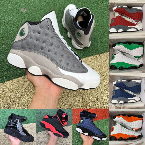 men basketball shoes 13 red flint 13s black cat hyper royal french blue bred he got game cap and gown outdoor trainer sports sneakers size 7
men basketball shoes 13 red flint 13s black cat hyper royal french blue bred he got game cap and gown outdoor trainer sports sneakers size 7