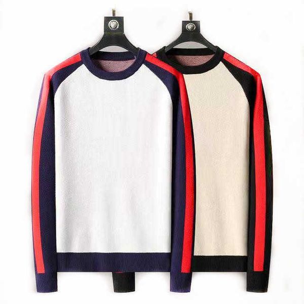 men's hoodies & sweatshirts blue graffiti embroidery tassel sweaters women men 1 fleece knitted crewneck casual tight business sweater, Black
men's hoodies & sweatshirts blue graffiti embroidery tassel sweaters women men 1 fleece knitted crewneck casual tight business sweater, Black