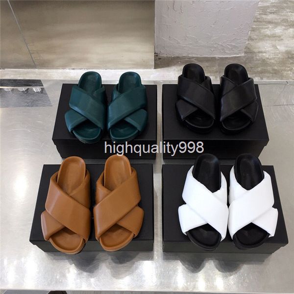 slippers summer thick bottom women's slippers comfortable and fashionable cool wear flat shoes flip flops, Black
slippers summer thick bottom women's slippers comfortable and fashionable cool wear flat shoes flip flops, Black
