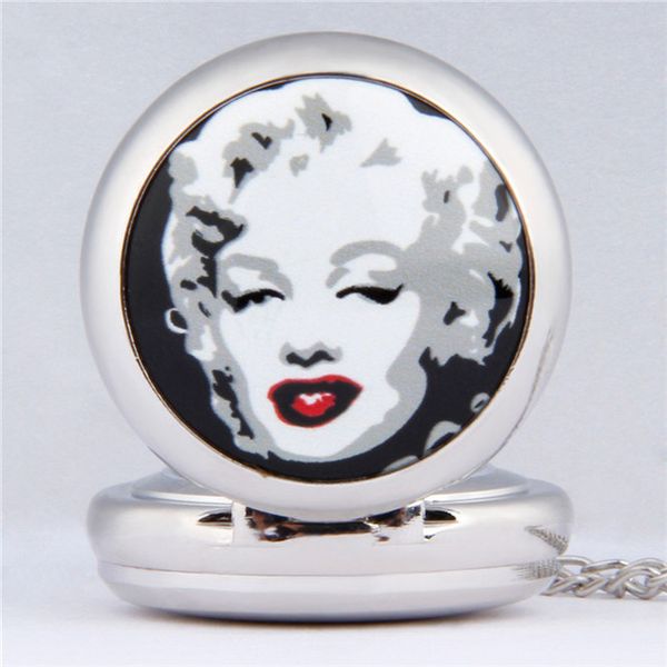 10pcs european and american foreign trade small enamel beauty head hepburn pendant fashion necklace pocket watch, Slivery;golden
10pcs european and american foreign trade small enamel beauty head hepburn pendant fashion necklace pocket watch, Slivery;golden