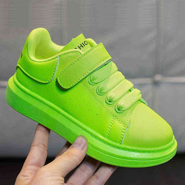 big children's kids platform sneakers for boys girls school fluorescent neon green hip hop chunk sports running shoes new 2022 g220422, Black;red
big children's kids platform sneakers for boys girls school fluorescent neon green hip hop chunk sports running shoes new 2022 g220422, Black;red